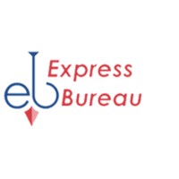 Express Bureau logo - Similar company to Etceinfo