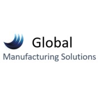 GLOBAL MANUFACTURING SOLUTIONS logo - Similar company to Mp&T Business Management And Consulting (Pty) Ltd
