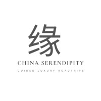 China Serendipity 奇缘 - Travel & Inspiration Journeys logo - Similar company to Betti Klee Gmbh