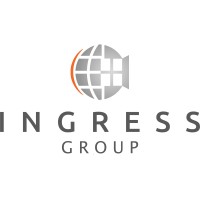 Ingress Group logo - Similar company to United Modern Trading Company (Umtc)