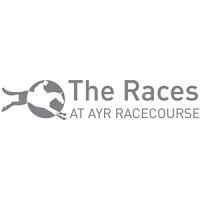 Ayr Racecourse logo - Similar company to Hamilton Park Racecourse