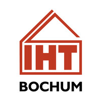 IHT-Bau logo - Similar company to Lavis Engineering Gmbh