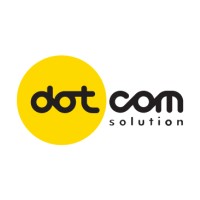 PT Dotcom Solution logo - Similar company to Dotcom Solution