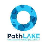 PathLAKE logo - Similar company to National Pathology Imaging Co-Operative (Npic)