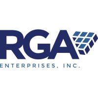RGA Enterprises, Inc. logo - Similar company to Packaging Systems Integration, Inc.