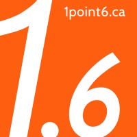 1Point6 - Customer Experience Designers