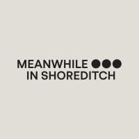 Meanwhile in Shoreditch logo - Similar company to Wastelab