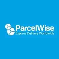 ParcelWise logo - Similar company to Pds - Prescription Delivery Service
