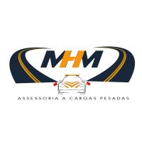 MHM Assessoria Cargas Pesadas & Escolta Credenciada logo - Similar company to Ultrabate Escolta