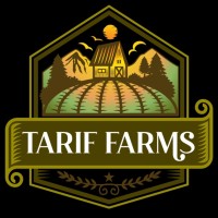 TARIF FARMS logo - Similar company to Tarif Holding