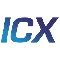 ICX Dental logo - Similar company to Medentis Medical Gmbh