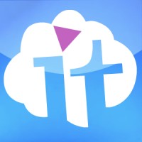 Imagine That, Inc. logo - Similar company to Tubesift