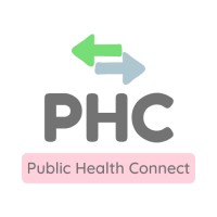 Public Health Connect logo - Similar company to Ph Spot