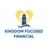 Kingdom Focused Financial logo - Similar company to Child Impact International