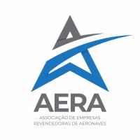 AERA - Associação de Empresas Revendedoras de Aeronaves logo - Similar company to Leveraggio Soluções - Integração De Empresas Pós M&A
