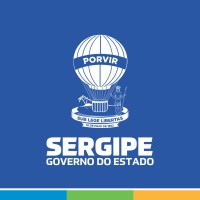 Governo do Estado de Sergipe logo - Similar company to Prefeitura De Aracaju