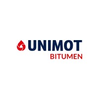 UNIMOT Bitumen logo - Similar company to Pswna
