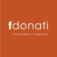 fdonati incorporadora logo - Similar company to Sescamp Comércio De Alimentos