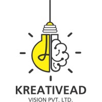 KREATIVEAD VISION PRIVATE LIMITED logo - Similar company to Augmented Events