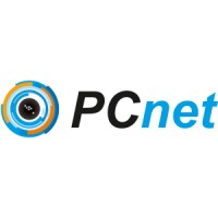 PCnet Computer logo - Similar company to Broda E-Shops System
