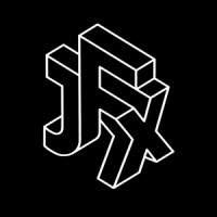 JFX logo - Similar company to T