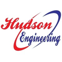 Hudson Engineering logo - Similar company to Xpert-Solutionuae