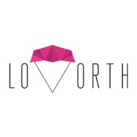 Lovorth logo - Similar company to Eventions Group