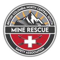 BC NCS Mine Rescue and Safety Association logo - Similar company to Great North Lineman College™ (Gnlc)