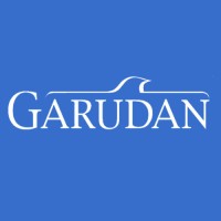 Garudan sewing machines logo - Similar company to Zimaq