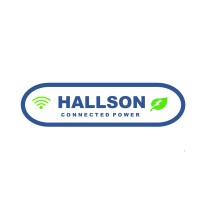 Hallson Ltd logo - Similar company to Elecsis Ltd