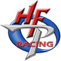 HFP Racing logo - Similar company to Stylin Concepts