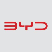 BYD Pakistan logo - Similar company to Z Administrative Services