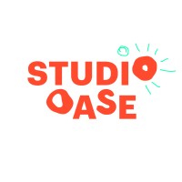 Studio Oase logo - Similar company to Studio Hartensteiner