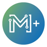 M+ MomentumPlus logo - Similar company to Webusta Llc