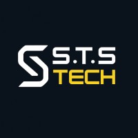 S.T.S TECH logo - Similar company to Zion Technologies Solutions