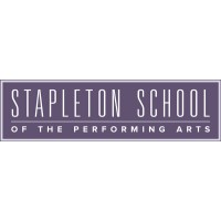 Stapleton School of the Performing Arts logo - Similar company to Azlan Isi