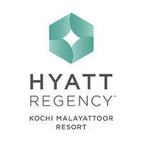 Hyatt Regency Kochi Malayattoor logo - Similar company to Iokinae
