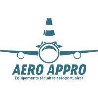 AERO APPRO logo - Similar company to Mul Micro Usinage Laser