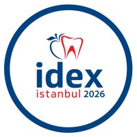 IDEX ISTANBUL logo - Similar company to Di̇şsi̇ad - Diş Malzemeleri Sanayici Ve İşadamları Derneği