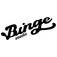 Binge Snacks logo - Similar company to Ravl