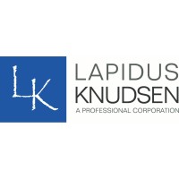 Lapidus Knudsen PC logo - Similar company to Bc Law