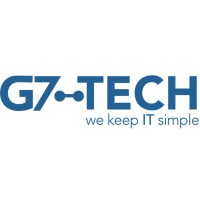 G7 Tech, LLC logo - Similar company to G7 Tech