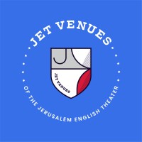 Jet Venues logo - Similar company to Thunder Factory