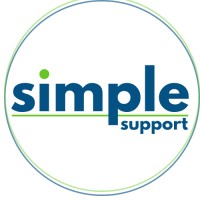 Simple Support logo - Similar company to Codinghq