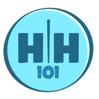 Health Hub 101 logo - Similar company to Prosperia Marketing