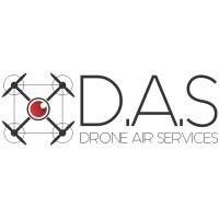 Drone Air Services logo - Similar company to Skyspec Technologies