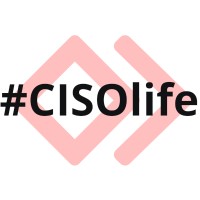 CISOlife™ logo - Similar company to Faceup Learning