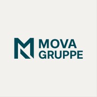 MOVA GRUPPE SERVICES GmbH logo - Similar company to Aelysium