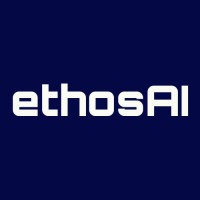 Ethos AI logo - Similar company to Open Sources Network