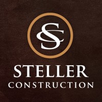 Steller Construction, Inc logo - Similar company to Mountain Construction Company